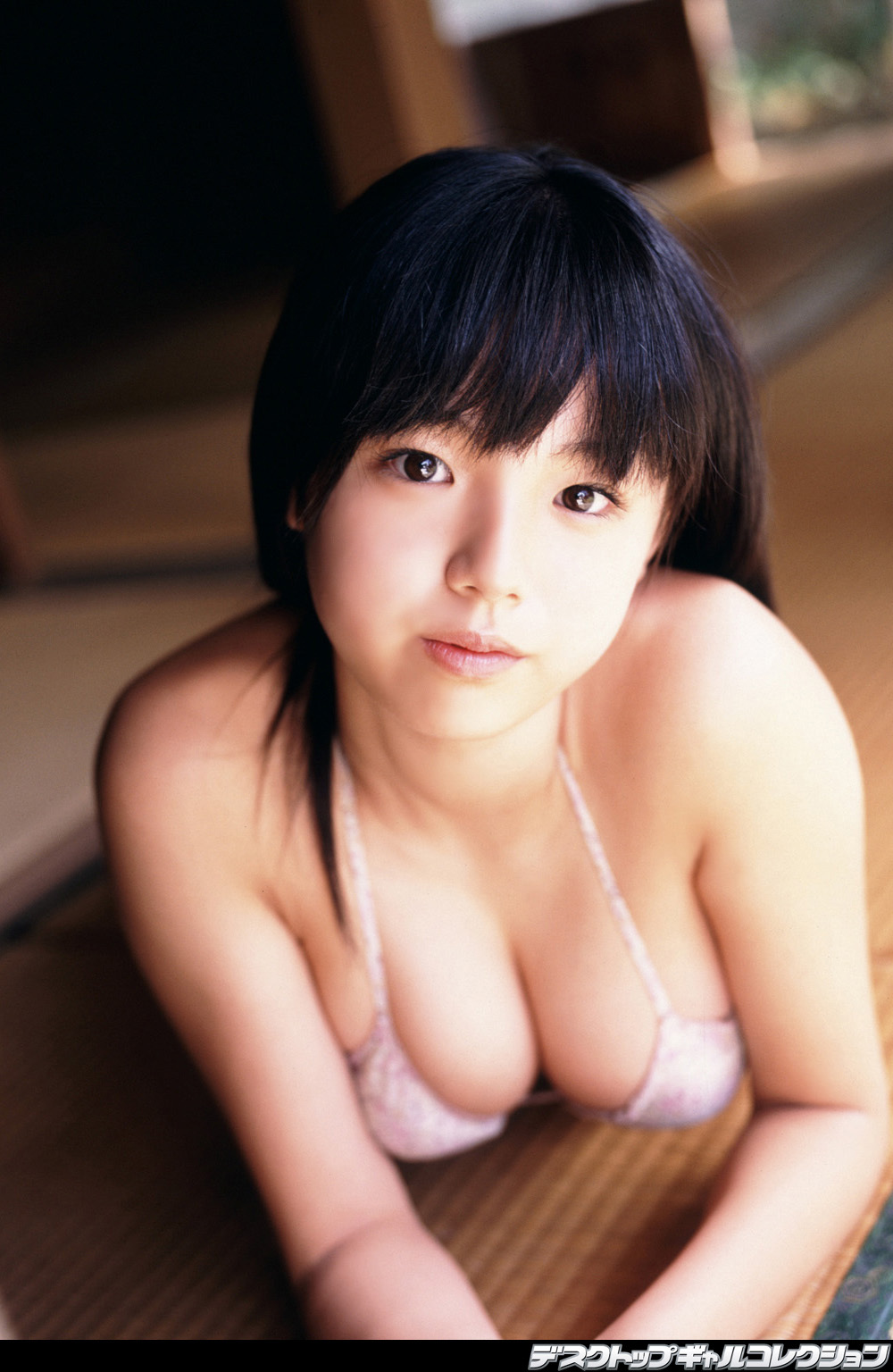 篠崎爱 No442 Ai Shinozaki [dgc]